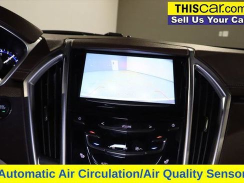 Used 2015 Cadillac SRX Performance w/ Driver Awareness Package image 21