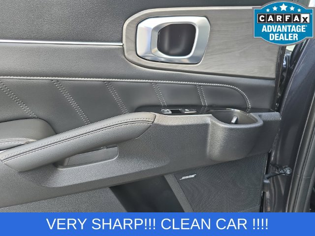Used 2026 Kia Sorento SX Prestige AWD/4WD image 14