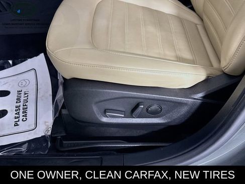 Certified 2022 Ford Edge SEL w/ Convenience Package image 18