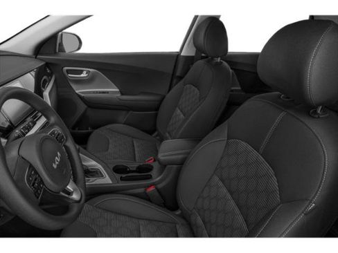 Used 2022 Kia Niro LXS FWD image 12