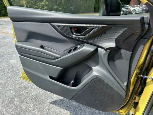 Used 2023 Subaru Crosstrek 2.0i Premium image 28