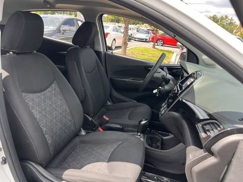 Used 2020 Chevrolet Spark LT FWD image 26