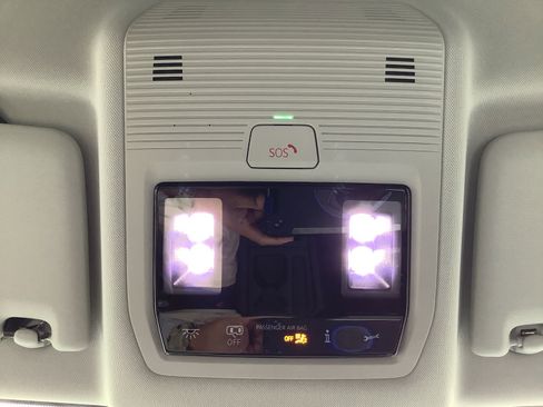 New 2026 Volkswagen Tiguan S image 19