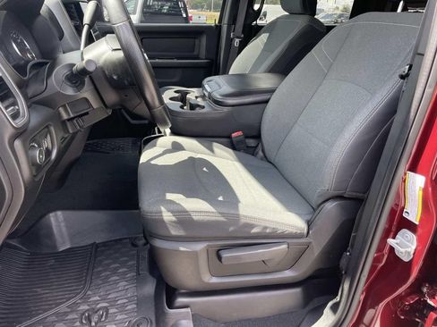 Used 2022 RAM 2500 Tradesman AWD/4WD image 46