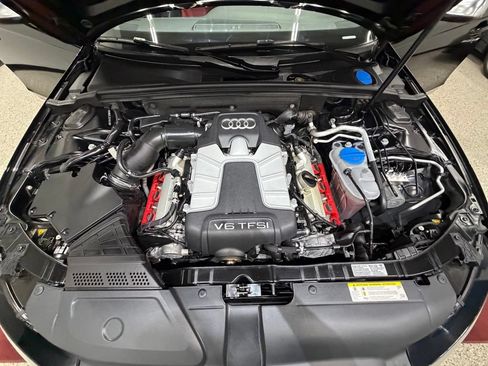 Used 2014 Audi S4 Premium Plus AWD/4WD image 49
