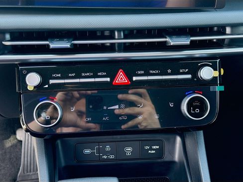 New 2026 Hyundai Tucson SEL image 12