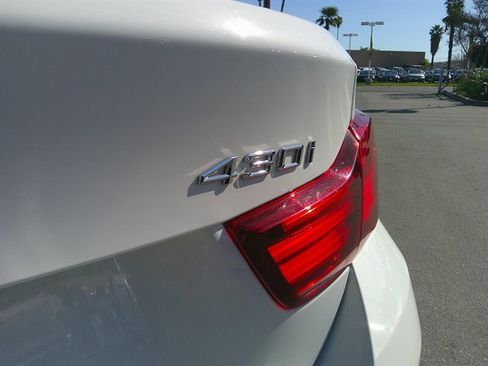 Used 2020 BMW 430i Gran Coupe 430i Gran Coupe image 10