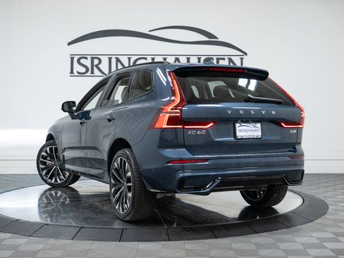 New 2026 Volvo XC60 T8 Ultra w/ Protection Package Premier AWD/4WD image 28