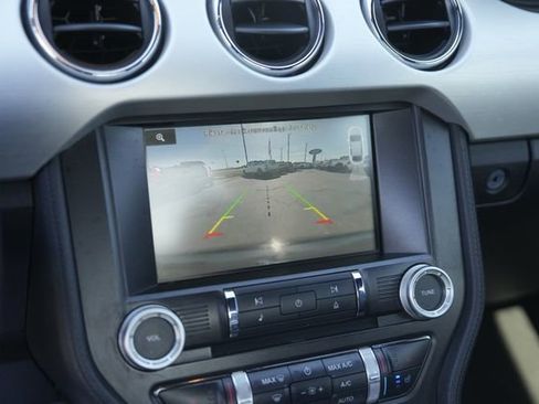 Used 2015 Ford Mustang Premium w/ Equipment Group 201A image 23