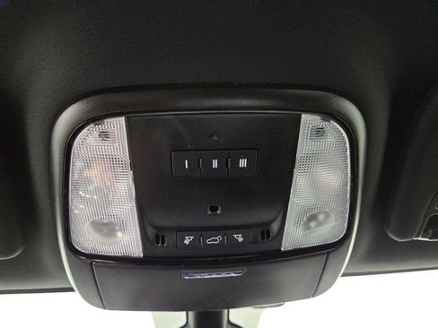 New 2026 Dodge Durango SRT Hellcat w/ Trailer Tow Group IV image 16