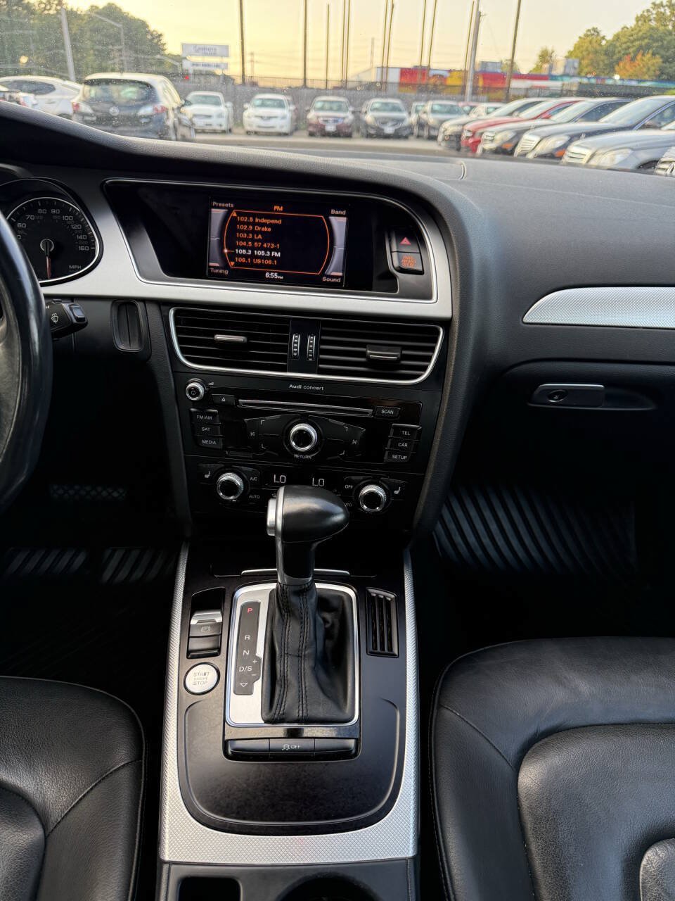 Used 2016 Audi A4 2.0T Premium w/ Convenience Plus Package AWD/4WD image 15