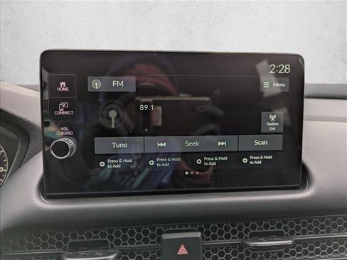 New 2026 Honda HR-V Sport image 17