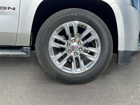 Used 2020 GMC Yukon SLT w/ Open Road Package RWD image 34