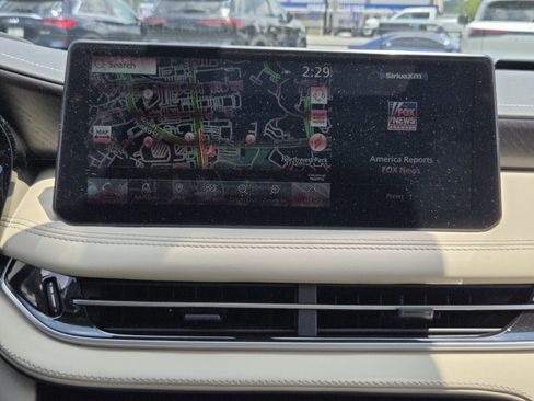 Used 2023 INFINITI QX60 Sensory w/ Vision Package AWD/4WD image 20