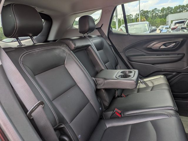 Used 2024 GMC Terrain SLT FWD image 33