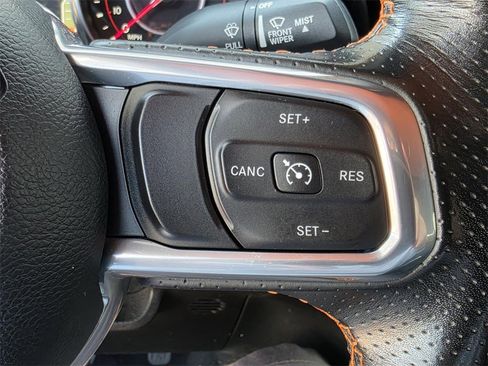 Used 2021 Jeep Gladiator Mojave image 24