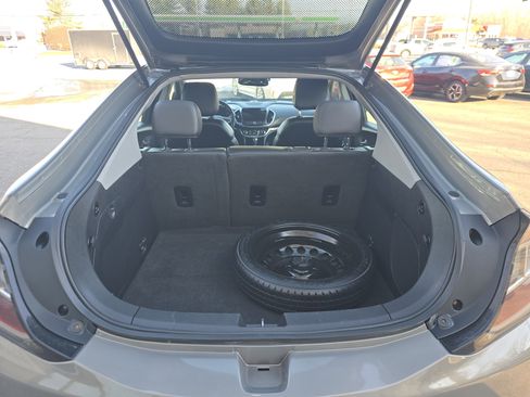 Used 2017 Chevrolet Volt Premier w/ Driver Confidence II Package image 15