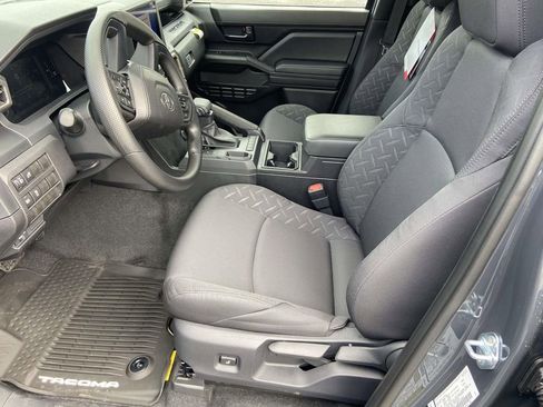 New 2026 Toyota Tacoma SR image 16