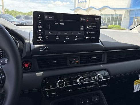New 2026 Honda Pilot EX-L image 28