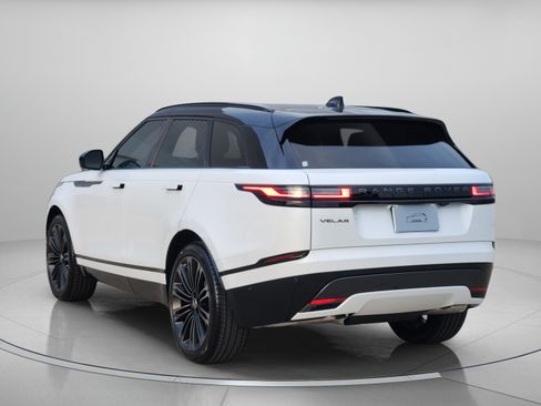 New 2026 Land Rover Range Rover Velar Dynamic SE AWD/4WD image 3