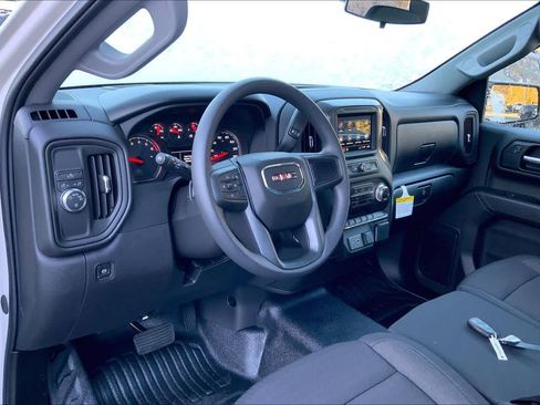 New 2026 GMC Sierra 1500 Pro w/ Pro Value Package image 7