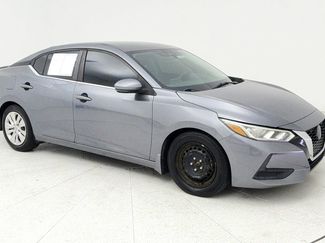 Used 2020 Nissan Sentra S video 1
