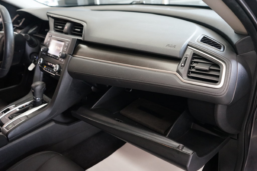 Used 2019 Honda Civic LX image 36