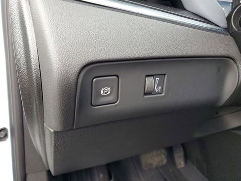 Used 2024 Buick Enclave Essence w/ LPO, Floor Liner Package image 9