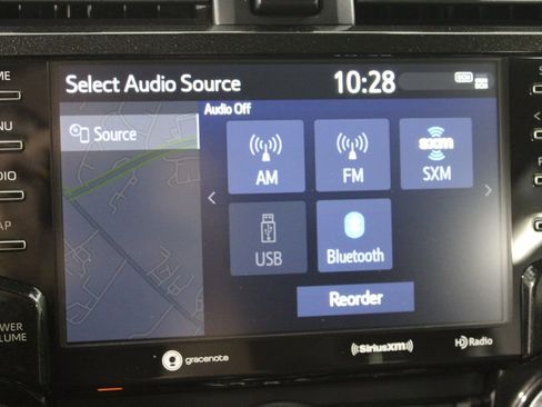 Used 2023 Toyota 4Runner TRD Off-Road Premium AWD/4WD image 49