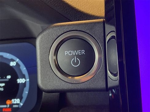 New 2026 Toyota 4Runner Trailhunter image 19