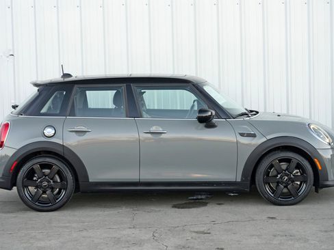 Used 2023 MINI Cooper S image 49