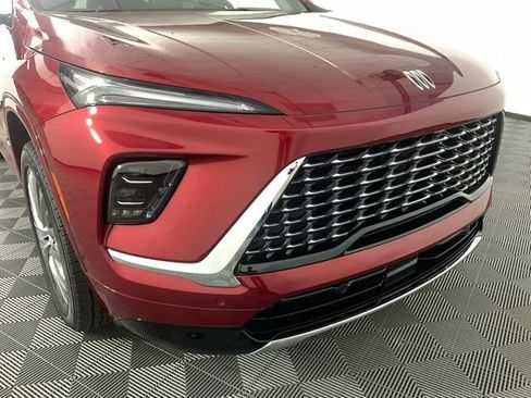 New 2025 Buick Enclave Avenir w/ Super Cruise Package image 9