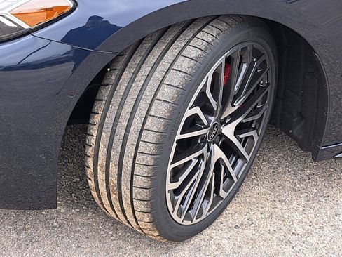 New 2026 Audi S5 Premium Plus AWD/4WD image 34
