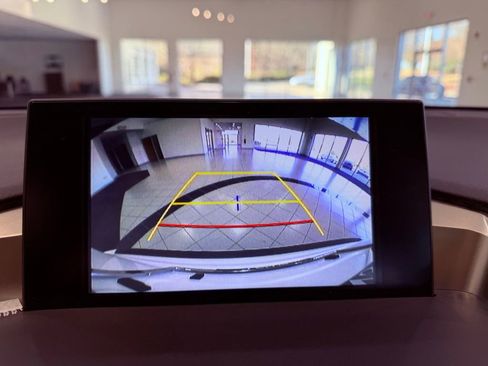 Used 2017 Lexus NX 200t FWD image 25