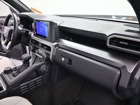 Used 2025 Toyota 4Runner SR5 image 23