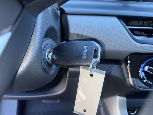 New 2026 Kia Seltos LX image 26