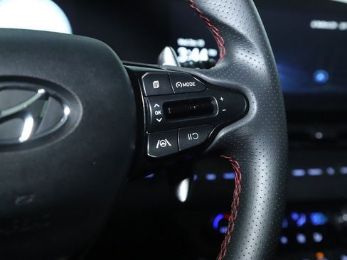 Used 2023 Hyundai Elantra N Line image 24