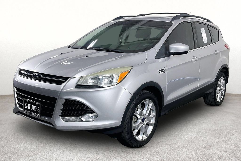 Used 2013 Ford Escape SE FWD image 13