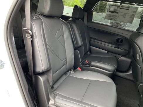 New 2026 Hyundai Palisade XRT Pro AWD/4WD image 27