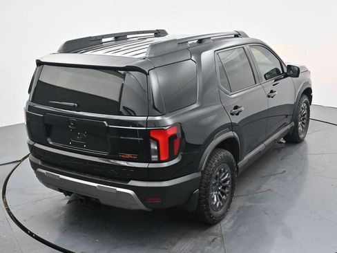 Used 2026 Honda Passport TrailSport image 22