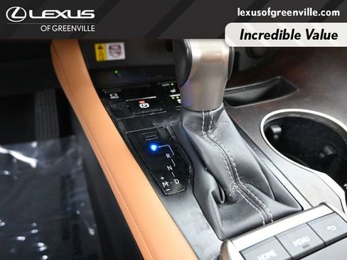 Used 2021 Lexus RX 350 AWD w/ Premium Package image 21