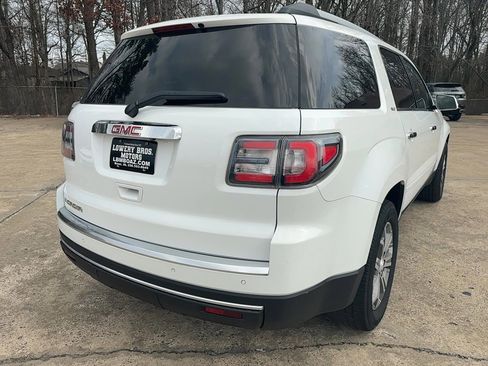 Used 2016 GMC Acadia SLT image 8