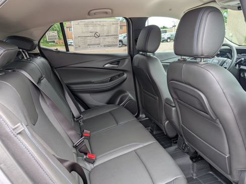 New 2026 Buick Encore GX Sport Touring w/ Comfort Package AWD/4WD image 31