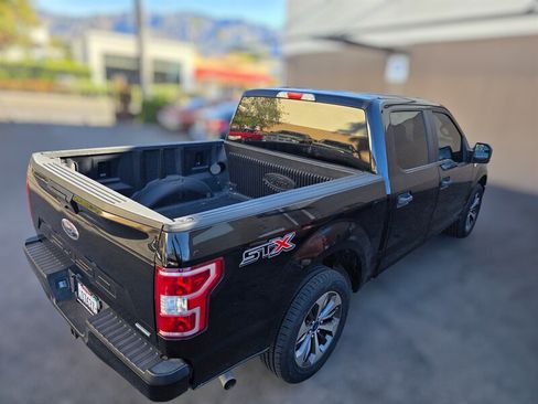 Used 2019 Ford F150 XL w/ Equipment Group 101A Mid image 7