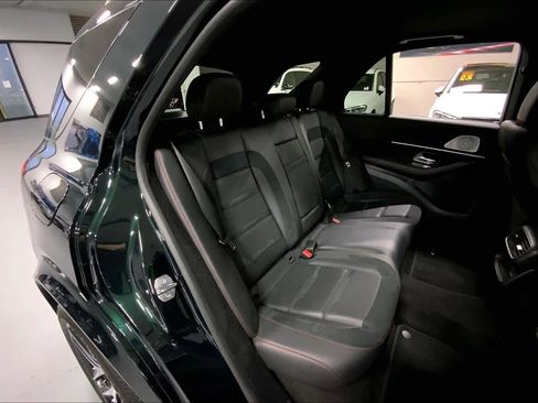 Certified 2021 Mercedes-Benz GLE 53 AMG 4MATIC image 18