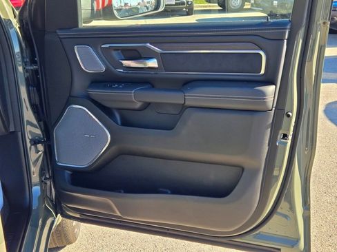 New 2026 RAM 1500 Laramie w/ Night Edition image 4