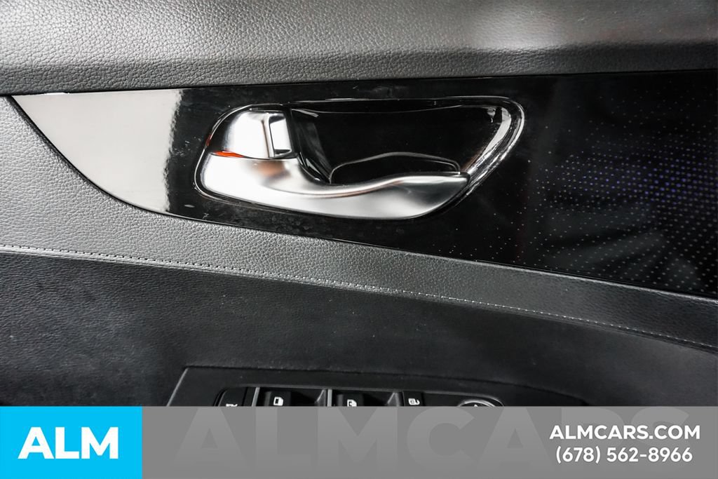 Used 2023 Kia Forte GT w/ GT2 Package FWD image 47