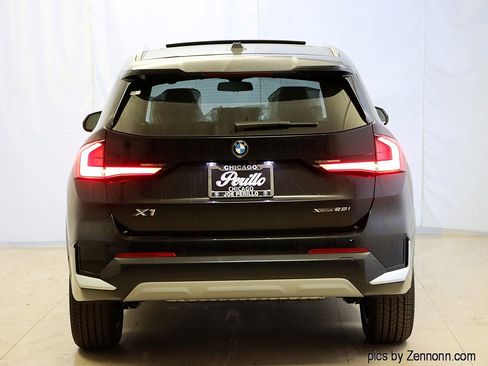 New 2026 BMW X1 xDrive28i w/ Technology Package image 7
