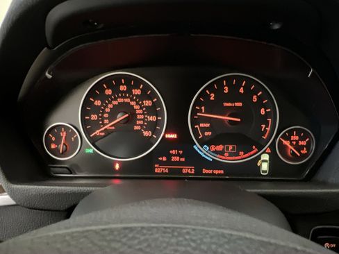 Used 2015 BMW 328i Gran Turismo xDrive AWD/4WD image 16
