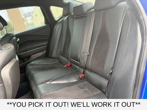 Used 2021 Acura TLX w/ A-SPEC Package FWD image 9